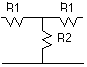 T-section Diagram
