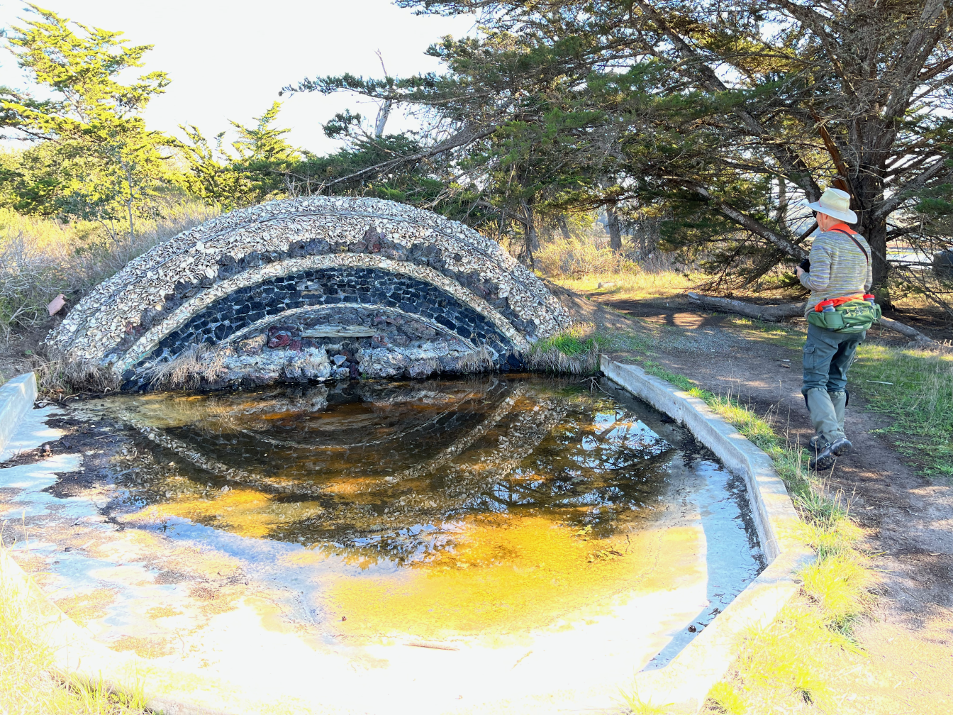 Elkhorn Slough National Estuarine Research Preserve