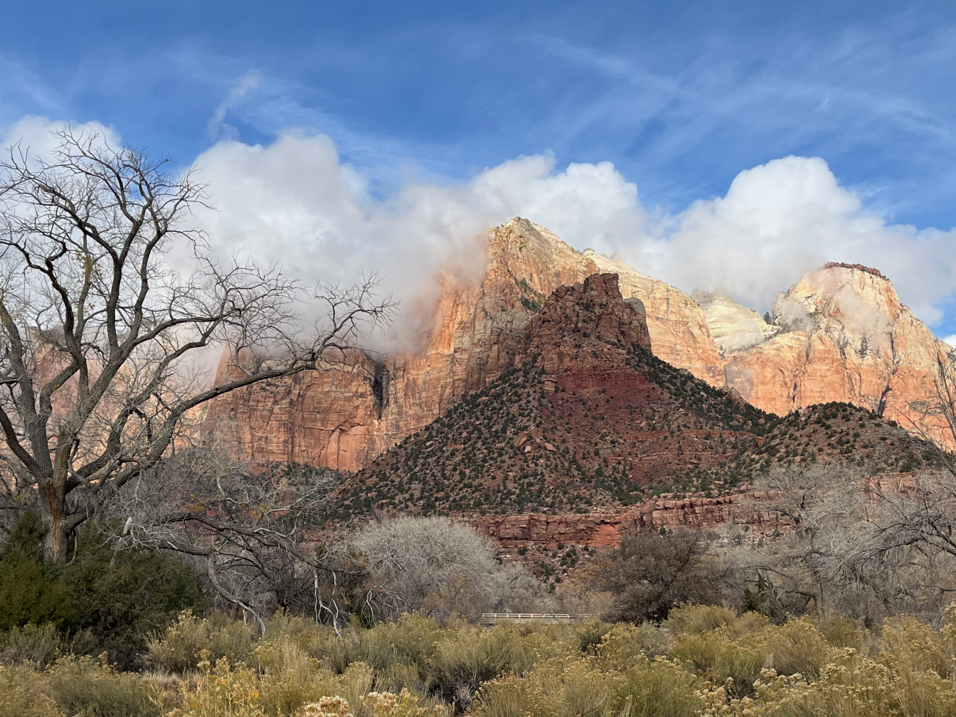 Zion National Park