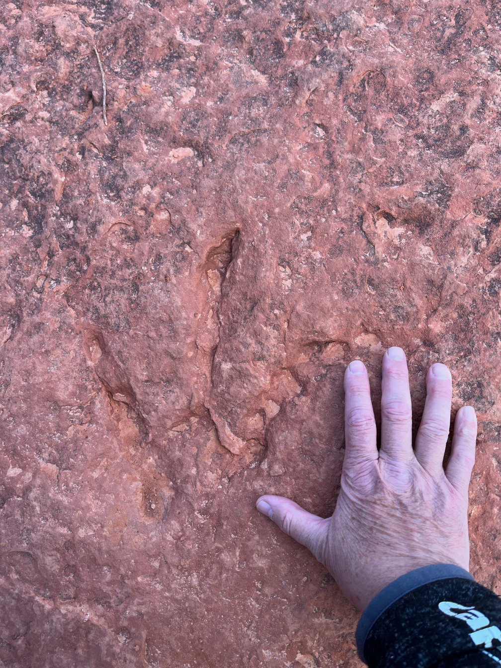 Red Cliffs Recreation Area